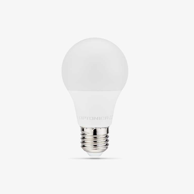 LED žarulja E27 A60 9W