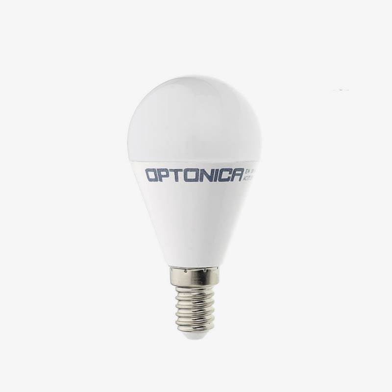 LED žarulja E14 8W G45