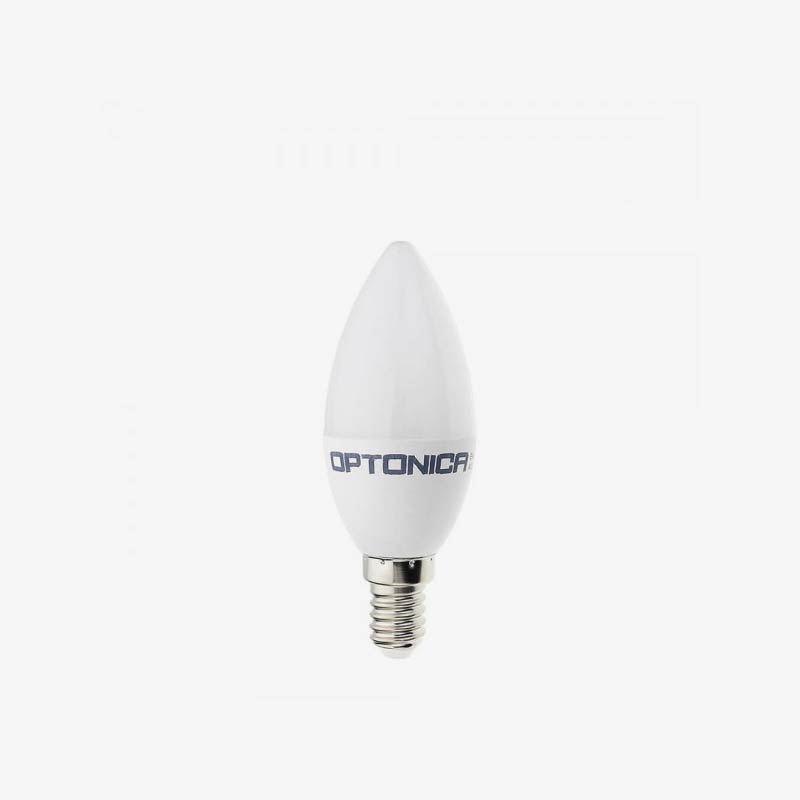 LED žarulja E14 3.7W C37