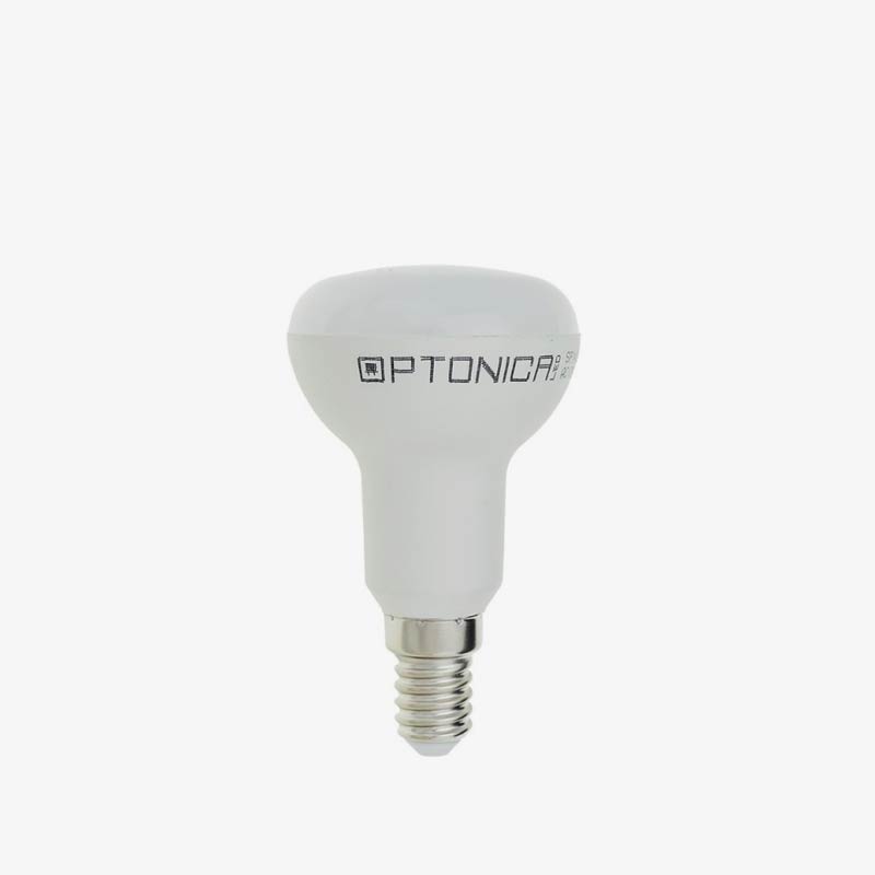 LED žarulja E14 6W R50