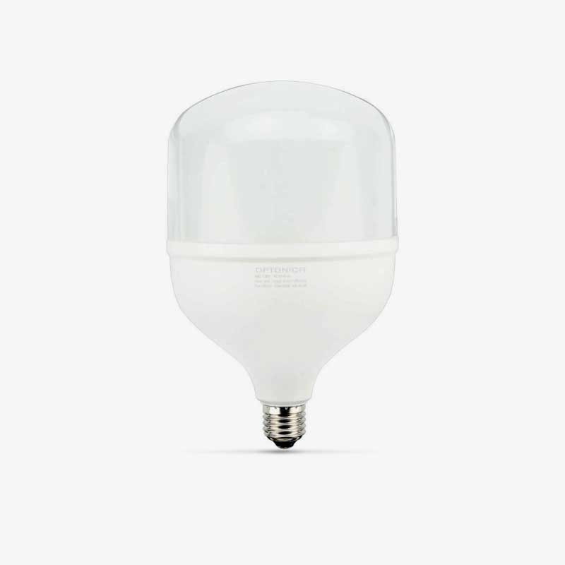 LED zarulja E27 T140 50W