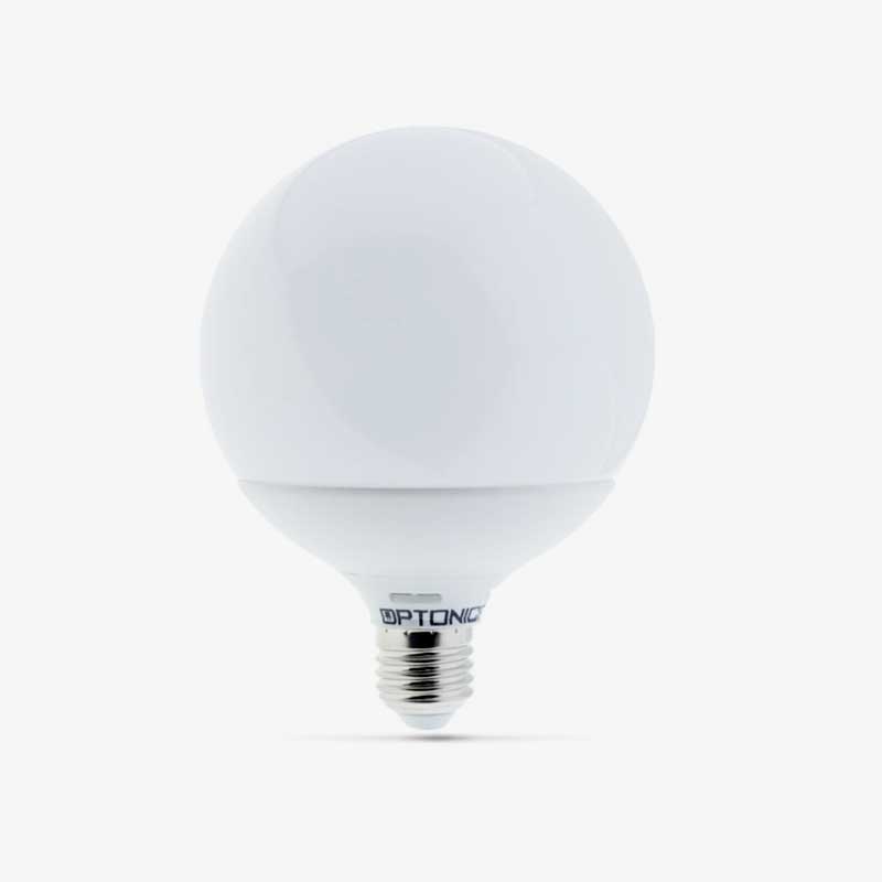 LED zarulja E27 G120 18W