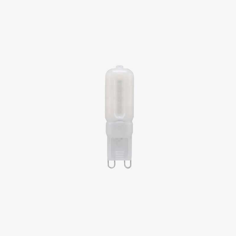 LED žarulja G9 5W 420 lm 360°