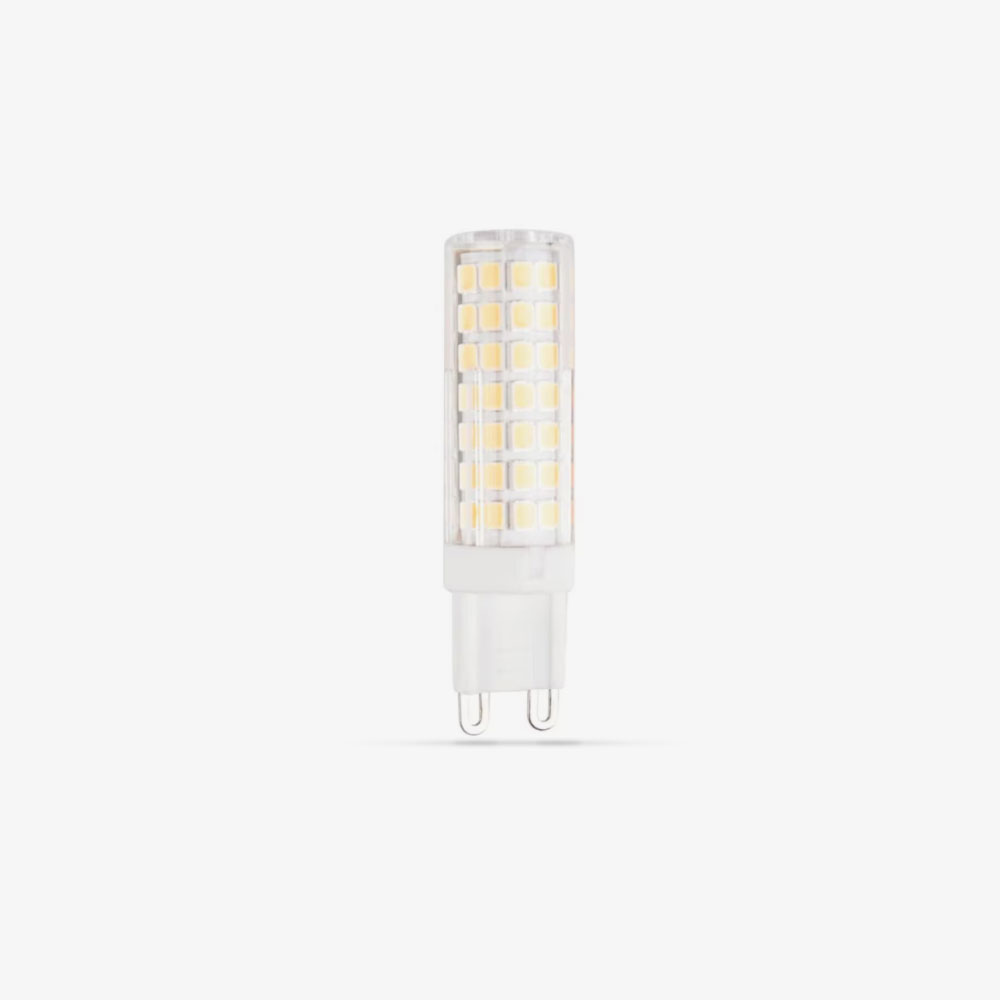 Dimabilna LED žarulja G9 6W 550 lm 360°