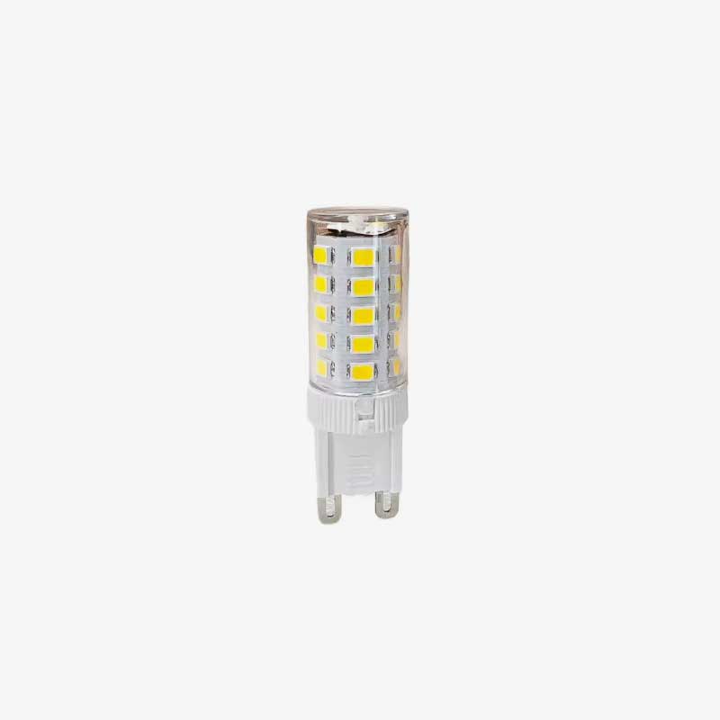 Dimabilna LED žarulja G9 4W 400 lm 360°