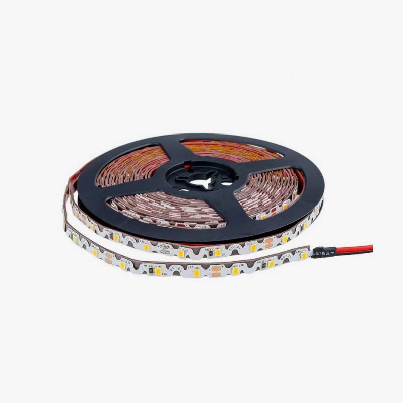 LED traka S-Shape 12V 7.2W/m 60 SMD/m IP65