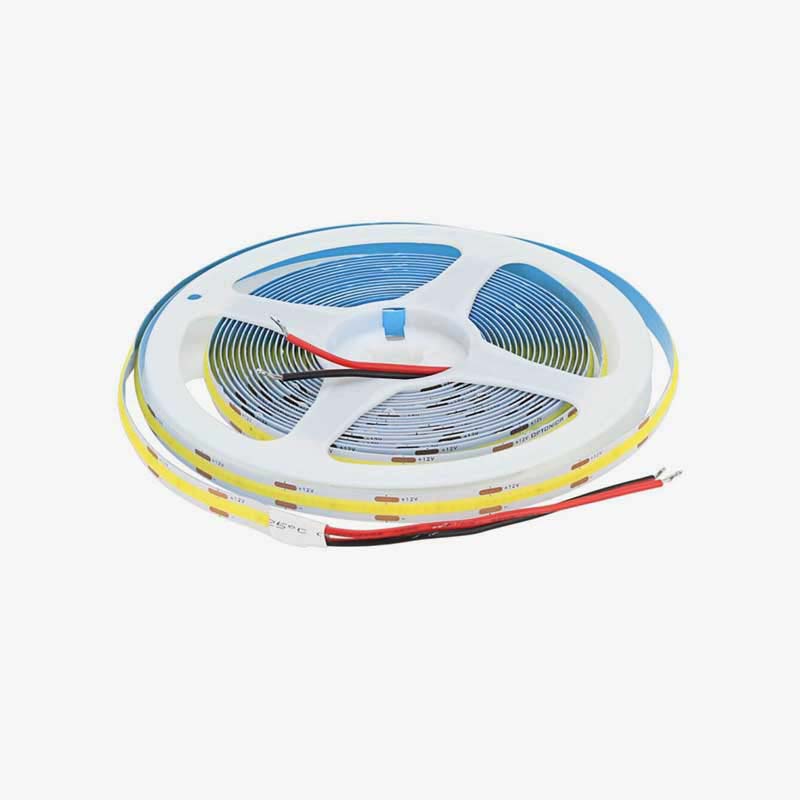 COB LED traka 12V 12 Wm 480 SMDm IP20