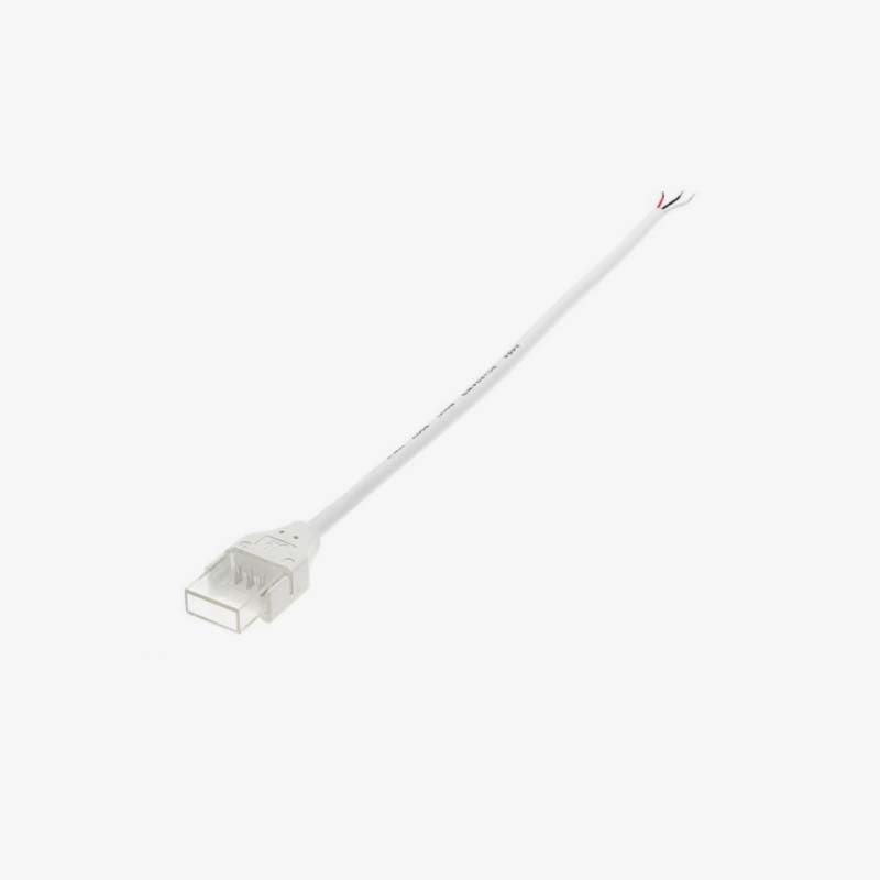 Vodootporni konektor za digitalne i CCT LED trake 3 Pin 10 mm