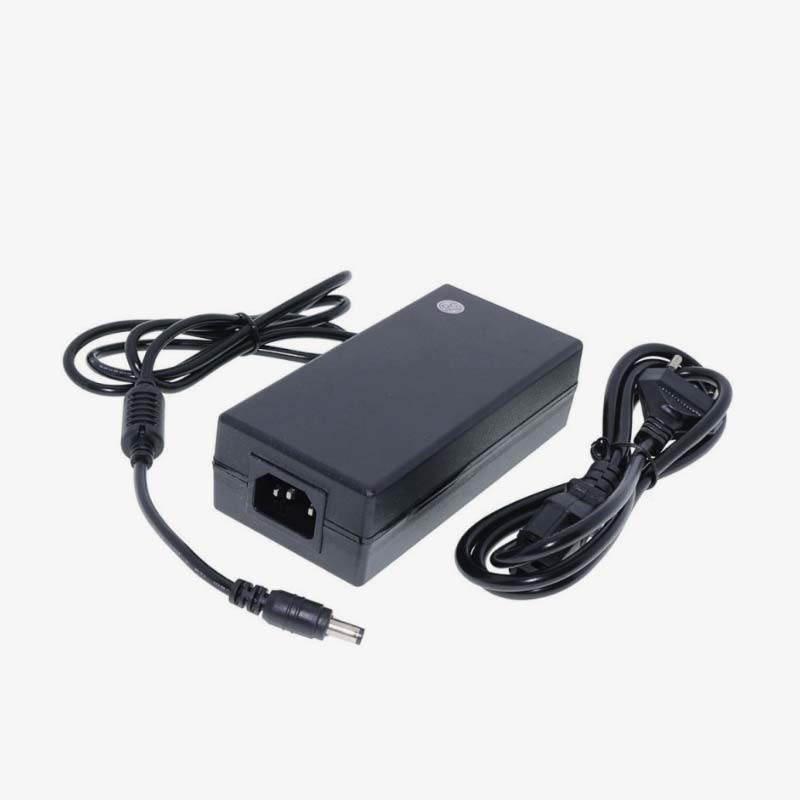 Plastično napajanje 80W 12V 6.5A s utikačem