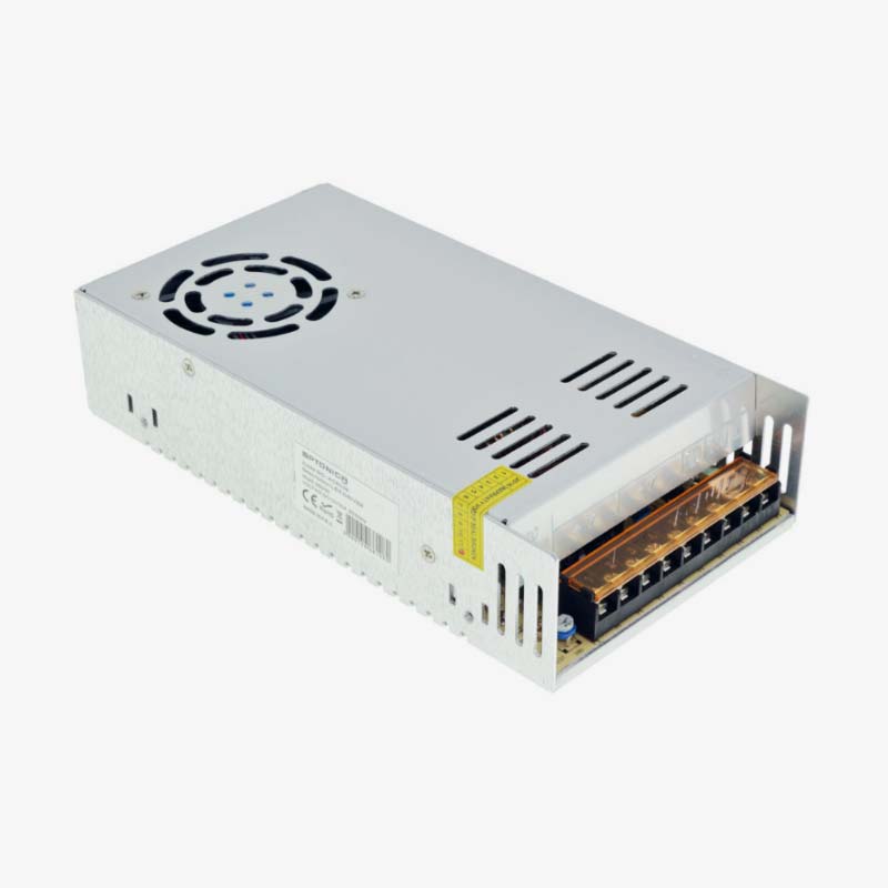 Napajanje 12V 500W 41A IP20