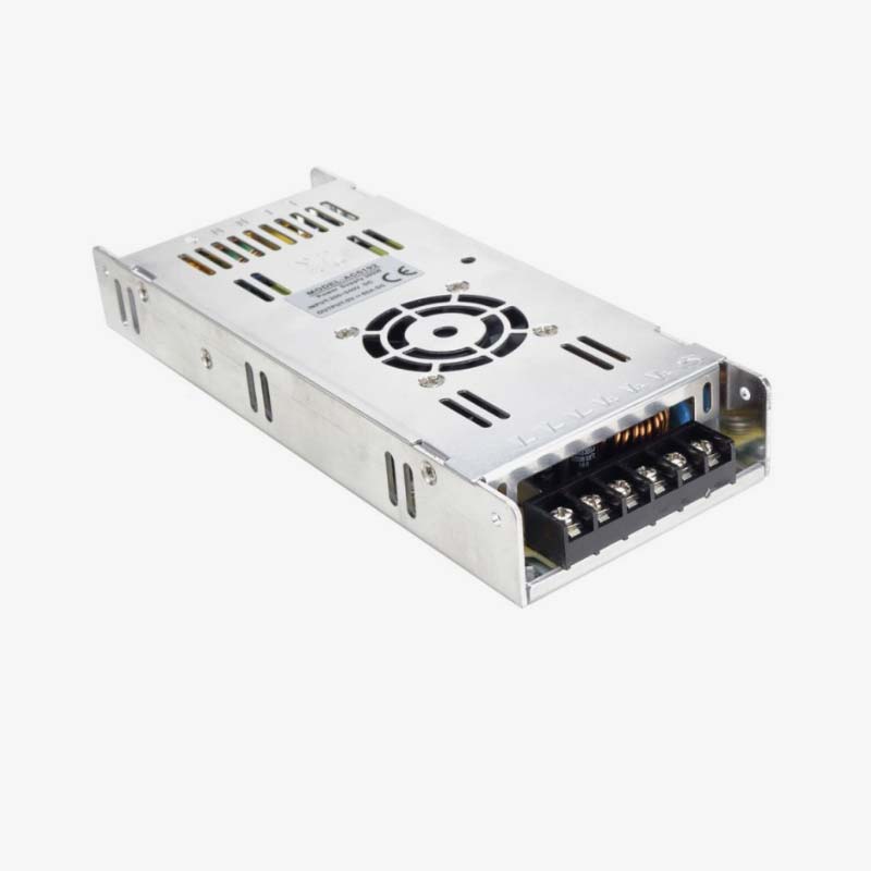 LED napajanje 5V 300W 60A IP20