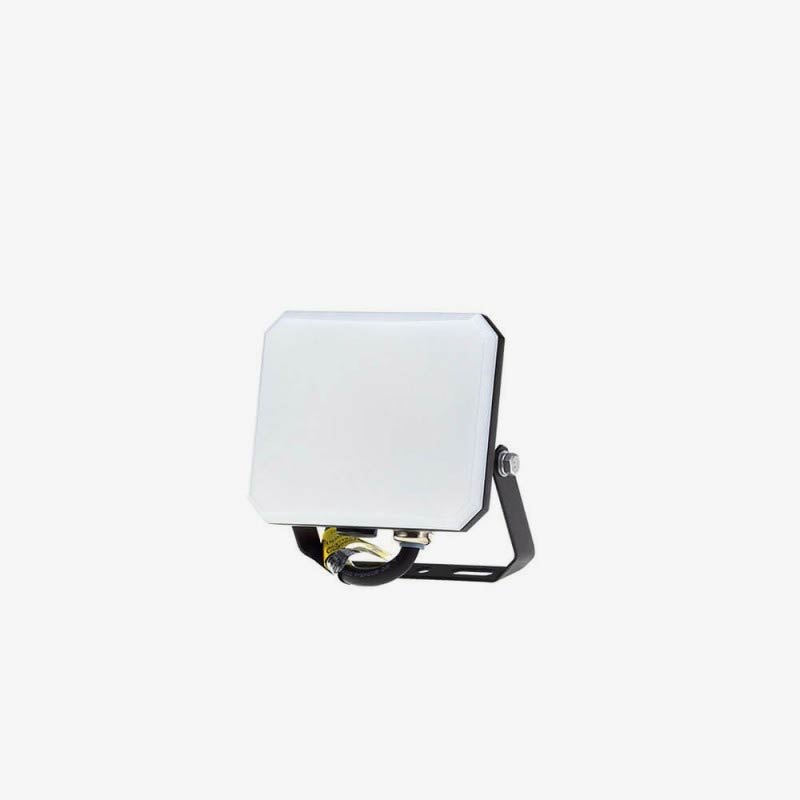 LED reflektor mliječno staklo 50W 4000 lm IP65